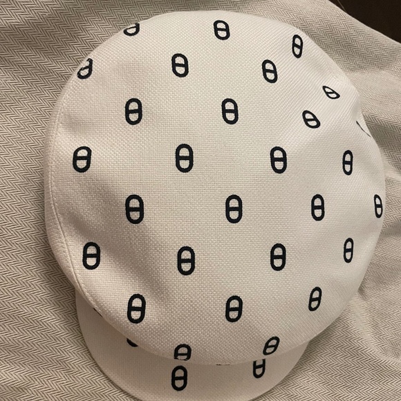 Hermes summer hat - Picture 1 of 2